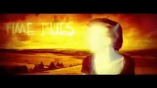 Porcupine Tree - Time Flies (lyrics video)
