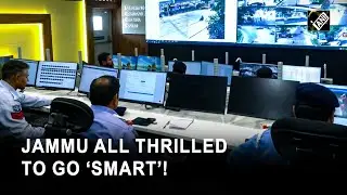 Digitalisation takes front seat in Jammu; city all set to turn &lsquo;smart&rsquo; under Smart City Project