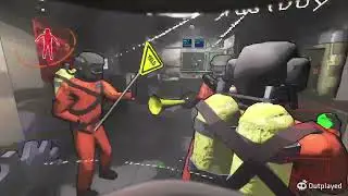 Lethal Company comp 1