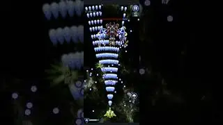Dragin boss 27| Galaxy attack: alien Shooter