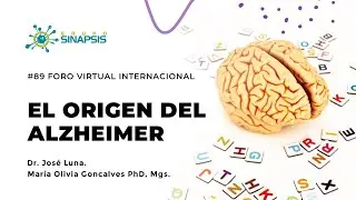 El Origen del Alzheimer