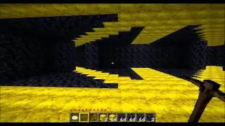 Minecraft Obsidian Castle Pt 7
