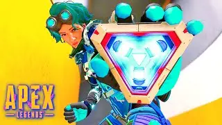 Apex Legends - Horizon Gameplay Win (No commentary)