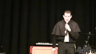 Kotoricon 2012: Uncle Yo