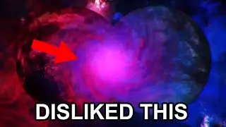 I suffered from Hollow Purple Fatigue&hellip;