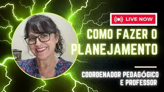 Como o Coordenador Pedagógico pode ajudar no Planejamento do Professor?