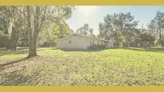 14408 MOUNT ZION ROAD DADE CITY, FL 33523