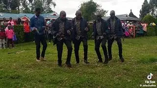 passing out ceremony of church of God congratulations 👏 boys part 1 🎉