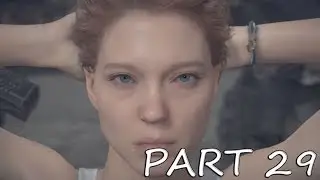 DEATH STRANDING Gameplay Walkthrough  Part 29 - NUKE DELIVERY