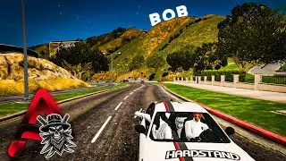 [Alpha City] Sofort Clip reinschicken🤬| Bob Freiherr v. Rothschild