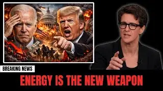 Who Controls Energy Controls the World: The Silent Takeover Reshaping Global Power