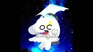 [OC(AU)]우산을 쓰고 도망치고 싶어⭐🌃