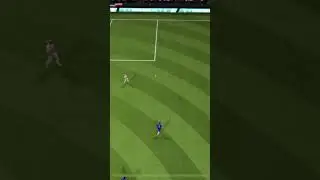 Clearest goal ever DLS25⚽️ by halaand #dls_news @DLS_FOOTBALL123 #dreamteam