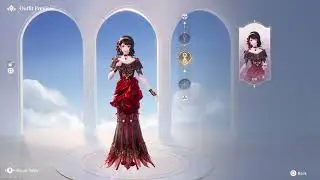 Infinity Nikki 2.2 Update Story part 1