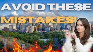 Top 5 Things To Do Before Getting a Mortgage Pre-Approval (Alberta Buyers!)