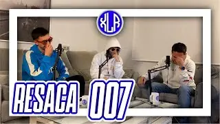Xapa La Ràdio #7 | RE SA CA