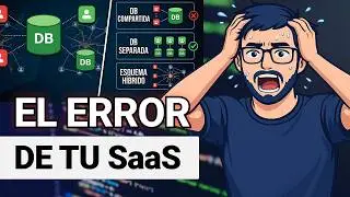 Why Your SaaS Will Fail: The Truth About Multi-Tenancy