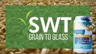 Grain to Glass | Lance Sommer