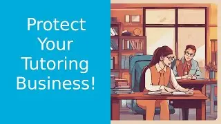 Essential Tutoring Business Insurance