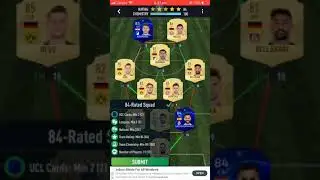 Lucas Torreira 84 Rated Squad sbc PACYBITS 19