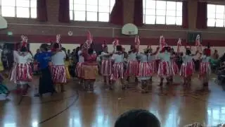 LA Lataki's faiva fktonga (Sōkē)