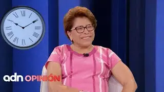 Martha &Aacute;vila: La lucha de las mujeres en el poder legislativo