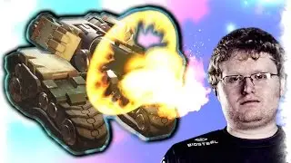 Bastion Montage in Season 4 | Overwatch