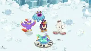 my singing monsters - Choir (3.8.4)