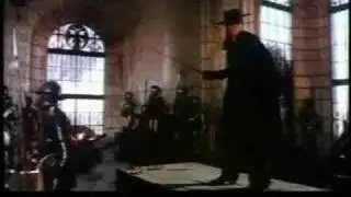Zorro com Alain Delon - O Duelo Final