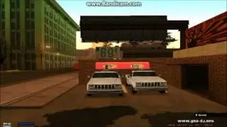 GTA Online DAYJEFF RPSERVER [Official MV]