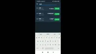 WRX token Breaking NEWS - Crypto NEWS today 😱👇👇👇