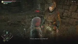 Demon's Souls. What happens When you lust For power in Demon's Souls