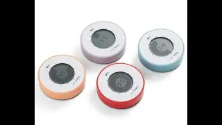 Time Timer TWIST&reg; - In All New Colors!