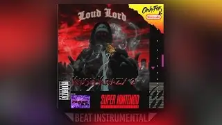 BEATS INSTRUMENTALS 🚬 Kush Krazy 2 - Loud Lord [FULL ALBUM]