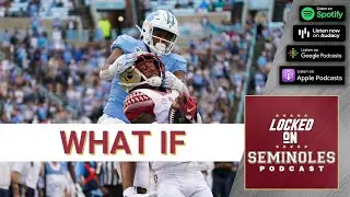 Is Head Coach Mike Norvell Bulletproof in 2022? Best and worst case scenarios for FSU football?