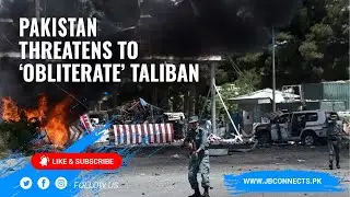 Af-Pak Talks Fail to Secure Peace Pact
