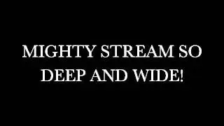 The Song of the Volga Boatmen (English Subtitles)