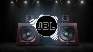 JBL Bass King | Ultimate Bass Boosted Mix