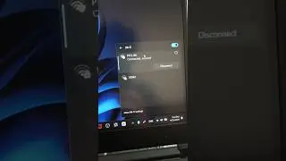 найти пароль Wi-Fi, сохраненный на ноутбуке