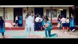 2nd Teaser Of Kinna Sona Teaser | Marjaavaan | Sidharth M, Tara S | Meet Bros,atif aslam