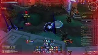 WOW midnight Beta Atal'Aman  DELVE