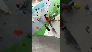 Little man comp practice