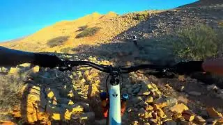 Al Bustan Ride Part 2 (3-22-25) #djiosmoaction5pro #raawbikes #raawjibb #dji #mtb #mtblife