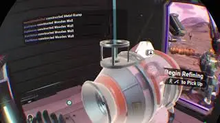 No man's sky vr