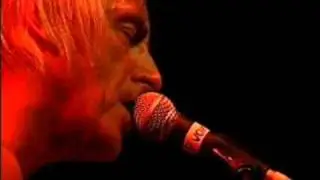 Shadow Of The Sun Paul Weller & Steve Cradock