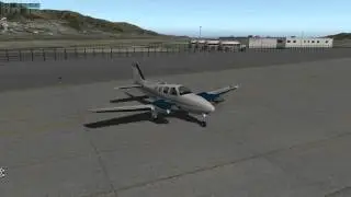 Installing Photo Scenery in X-Plane 10.36 and Adjusting the .INI File