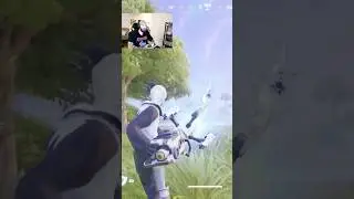 #fortnite #clutch #endgame Winged #assault #fortniteclips #shorts #viralshorts #gaming #fyp #viral