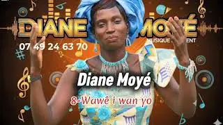 Waw&ecirc; i wan yo