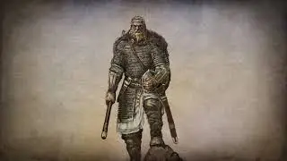 Mount&Blade Warband MUSIC Nord WAR THEME