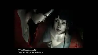 Kuon playthrough part 1 (No Commentary)